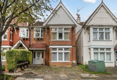 for sale craven avenue london 54974 - Gibbs Gillespie