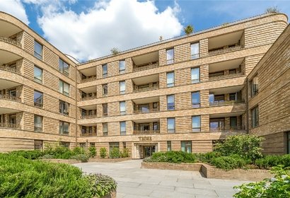 sold taona house london 54977 - Gibbs Gillespie