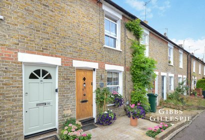 let agreed norfolk road london 54983 - Gibbs Gillespie