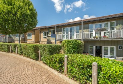for sale chairmans walk london 55037 - Gibbs Gillespie
