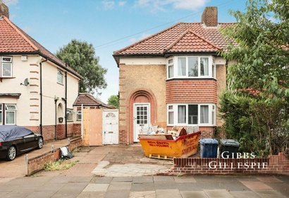 to let laughton road london 55067 - Gibbs Gillespie