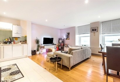 to let church road london 55109 - Gibbs Gillespie