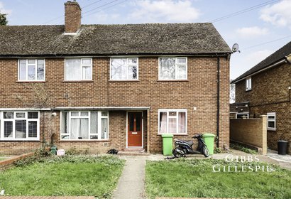 let agreed harlington road london 55113 - Gibbs Gillespie