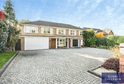 to let bakers wood london 55188 - Gibbs Gillespie