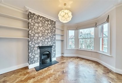 let murray road london 55219 - Gibbs Gillespie