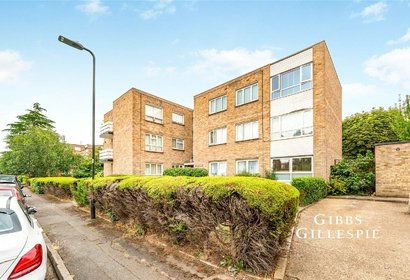 let castlebar mews london 55330 - Gibbs Gillespie