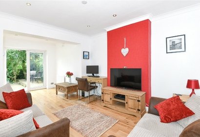 let twyford road london 55335 - Gibbs Gillespie