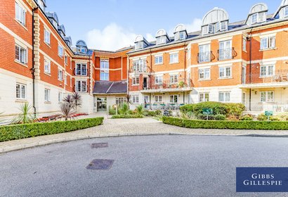 to let eastcote road london 55411 - Gibbs Gillespie