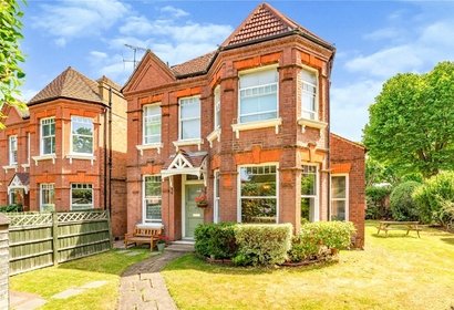 for sale queens walk london 55477 - Gibbs Gillespie