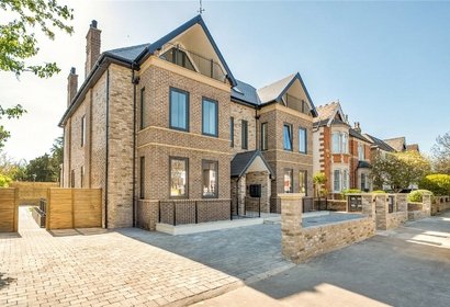 to let creswick road london 55609 - Gibbs Gillespie