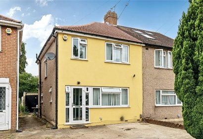 for sale shakespeare avenue london 55628 - Gibbs Gillespie