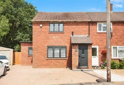 let upper riding london 55732 - Gibbs Gillespie