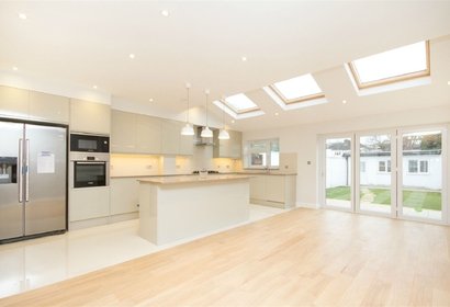 let agreed castlebar park london 55892 - Gibbs Gillespie