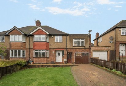 for sale oldfields circus london 55916 - Gibbs Gillespie