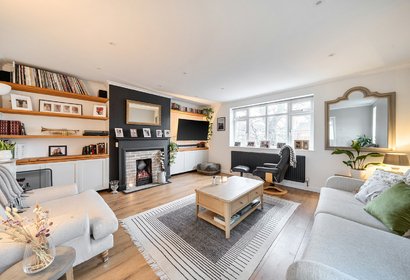 for sale montesole court london 55932 - Gibbs Gillespie