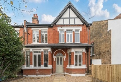 for sale avenue gardens london 55957 - Gibbs Gillespie