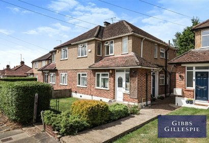 to let alandale drive london 56056 - Gibbs Gillespie