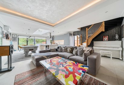 for sale eastern avenue london 56305 - Gibbs Gillespie