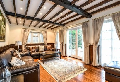 to let south view road london 56323 - Gibbs Gillespie