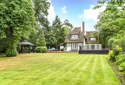 to let south view road london 56323 - Gibbs Gillespie