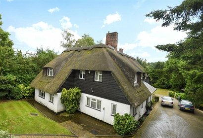 to let south view road london 56323 - Gibbs Gillespie