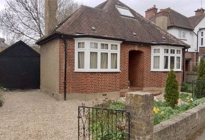for sale dickinson avenue london 57206 - Gibbs Gillespie