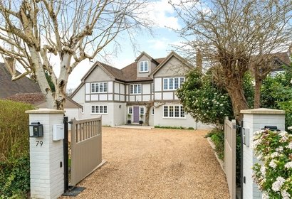 to let blackpond lane london 57380 - Gibbs Gillespie