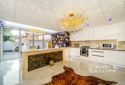 to let campion road london 57425 - Gibbs Gillespie