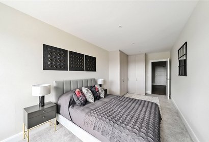 under offer fountain house london 57433 - Gibbs Gillespie