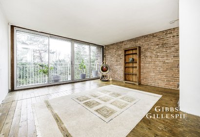 to let leaf close london 57469 - Gibbs Gillespie