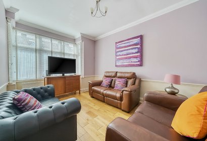 for sale derwent road london 57478 - Gibbs Gillespie