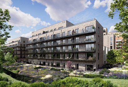 for sale muswell way london 57491 - Gibbs Gillespie