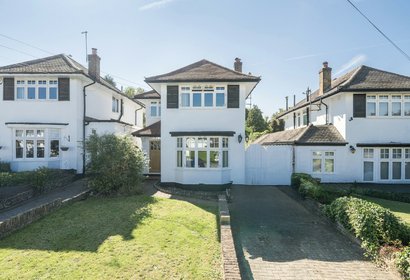 for sale raglan gardens london 57572 - Gibbs Gillespie