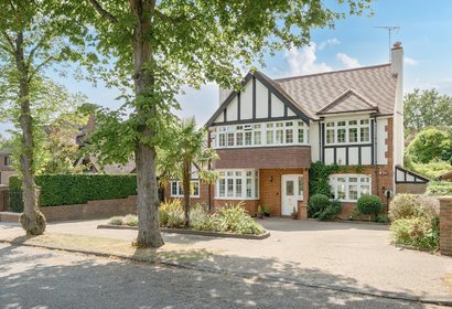 for sale bellfield avenue london 57626 - Gibbs Gillespie