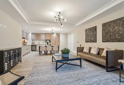 for sale the radford london 57651 - Gibbs Gillespie