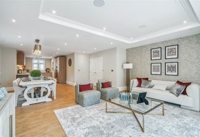 for sale the radford london 57660 - Gibbs Gillespie