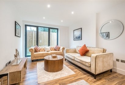 for sale field end road london 57707 - Gibbs Gillespie