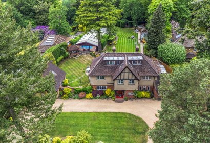for sale copthorne road london 57772 - Gibbs Gillespie
