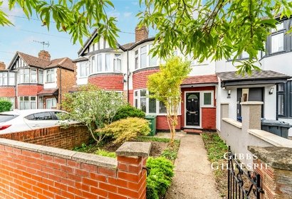 to let scorton avenue london 57790 - Gibbs Gillespie