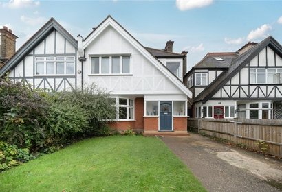 for sale cleveland road london 57841 - Gibbs Gillespie