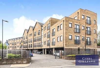 let daneshill house london 57893 - Gibbs Gillespie