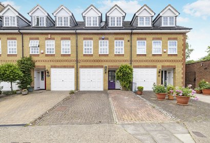 to let reginald road london 57905 - Gibbs Gillespie