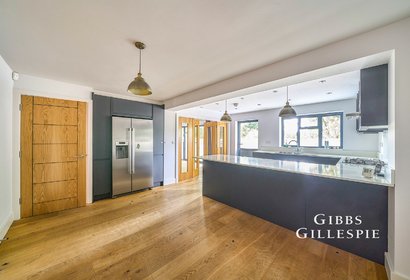 let ivy house road london 57938 - Gibbs Gillespie