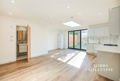 let the link london 57961 - Gibbs Gillespie