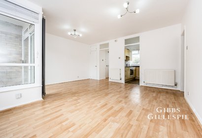 let nursery road london 57977 - Gibbs Gillespie