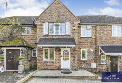 to let frithwood avenue london 58003 - Gibbs Gillespie