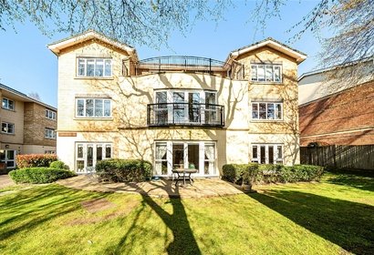 for sale uxbridge road london 58042 - Gibbs Gillespie