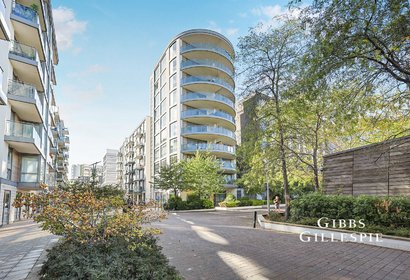 let ealing road london 58110 - Gibbs Gillespie