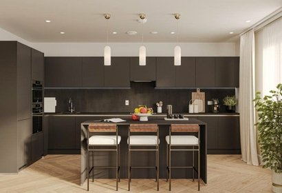 for sale royal gateway london 58198 - Gibbs Gillespie