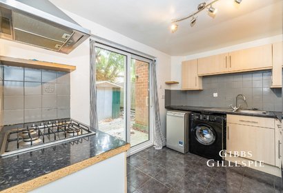 let hawes close london 58269 - Gibbs Gillespie